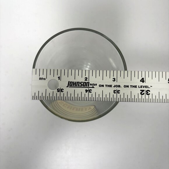 Schlafly Beer Mug Pint Glass Saint Louis Brewery Mancave Barware - Picture 8 of 8